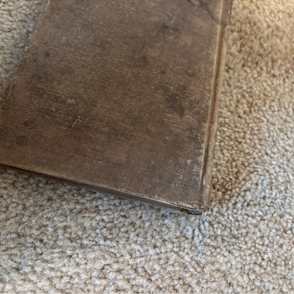 New System Educating Horses Book Late 1800s- Early 1900s - Picture 12 of 13